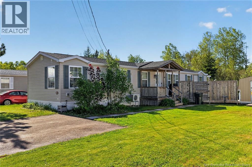 74 Ulysse, Dieppe, New Brunswick