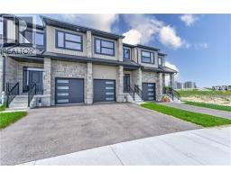 167 DUNNIGAN Drive, Kitchener, Ontario