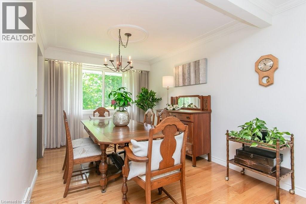 78 Inwood Crescent, Kitchener, Ontario  N2M 2M1 - Photo 8 - 40833180