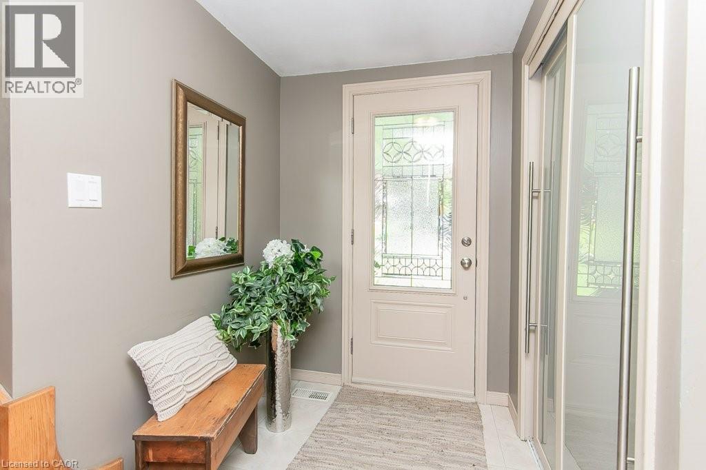 78 Inwood Crescent, Kitchener, Ontario  N2M 2M1 - Photo 4 - 40833180