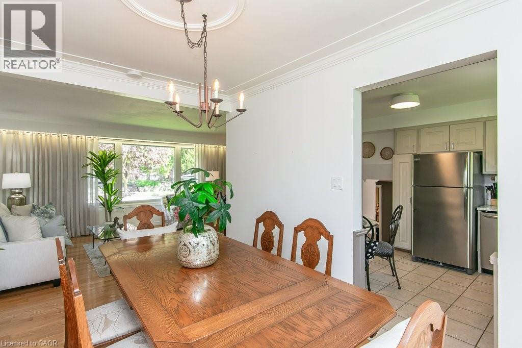 78 Inwood Crescent, Kitchener, Ontario  N2M 2M1 - Photo 9 - 40833180