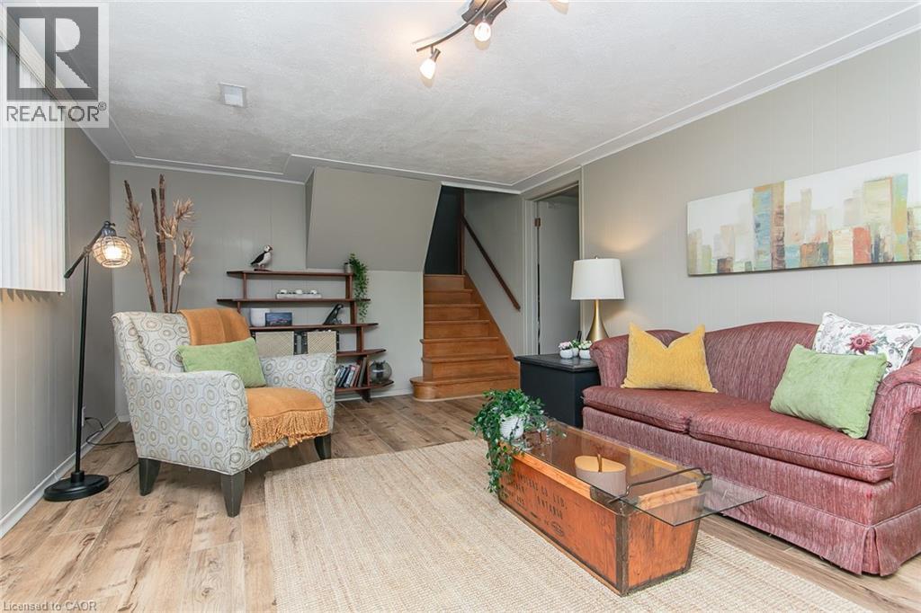 78 Inwood Crescent, Kitchener, Ontario  N2M 2M1 - Photo 31 - 40833180