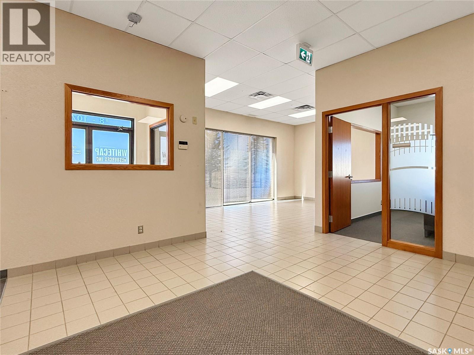 7&8 1071 Central Avenue, Swift Current, Saskatchewan  S9H 2A8 - Photo 6 - SK036864