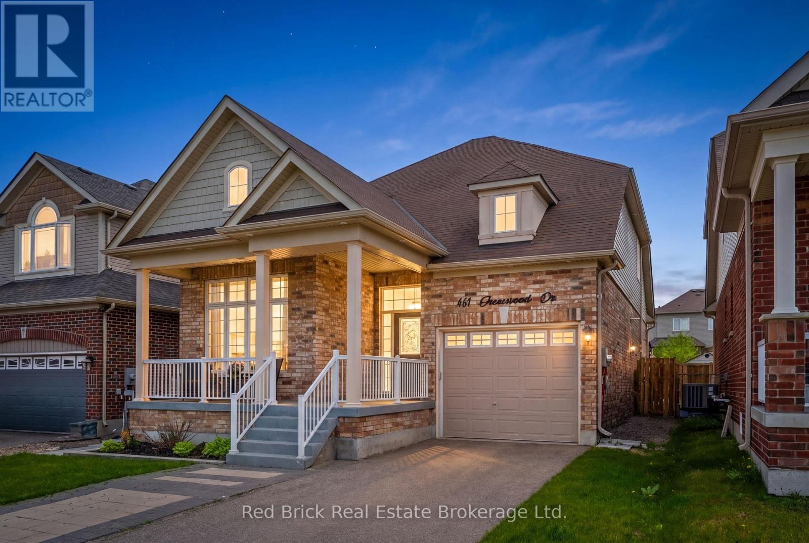 461 GREENWOOD DRIVE, essa (angus), Ontario