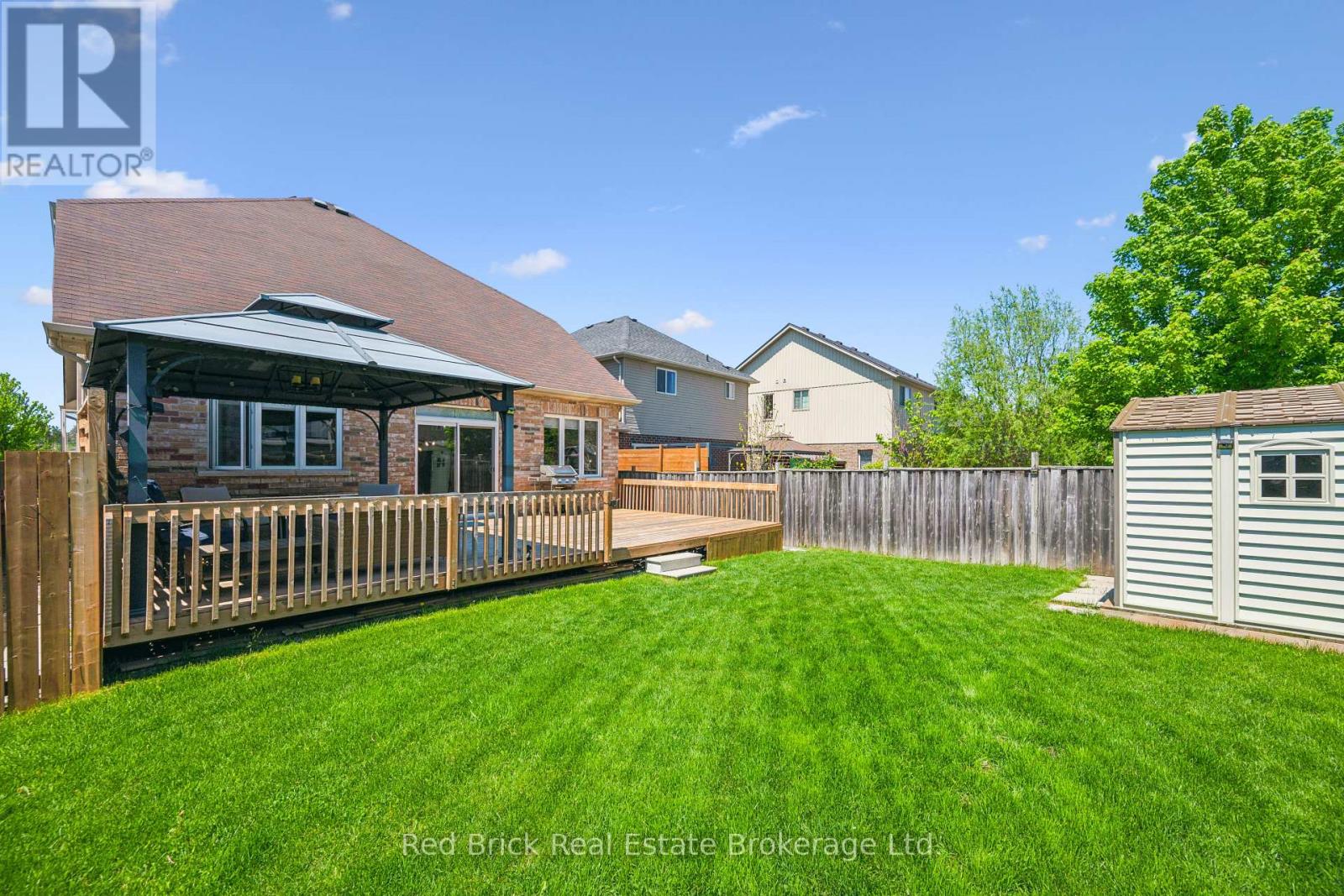 461 Greenwood Drive, Essa (Angus), Ontario  L3W 0R4 - Photo 30 - N13181840