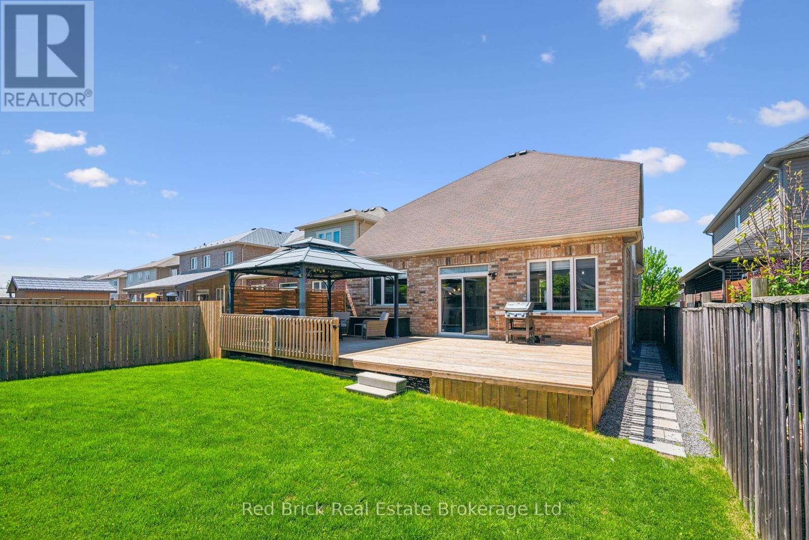 461 Greenwood Drive, Essa (Angus), Ontario  L3W 0R4 - Photo 31 - N13181840