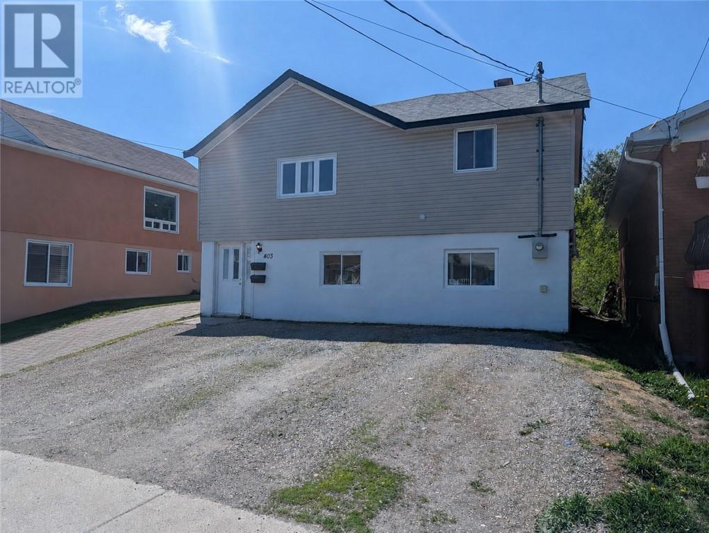 403 Queen Street, sudbury, Ontario