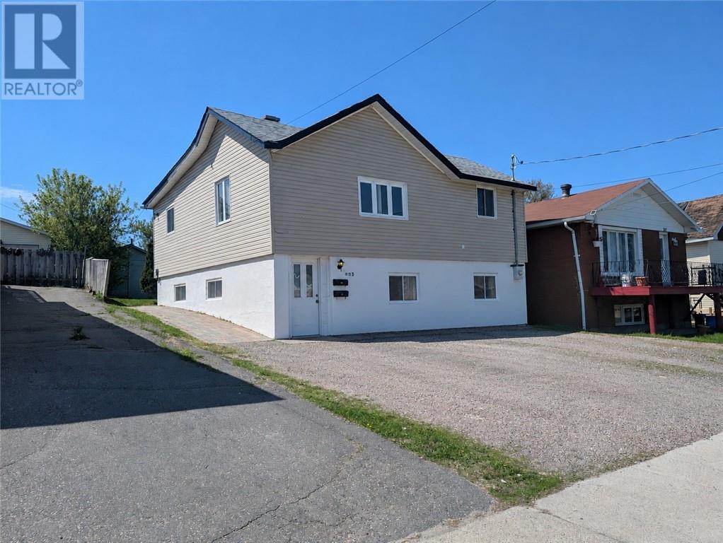 403 Queen Street, Sudbury, Ontario  P3B 2K5 - Photo 2 - 2128089