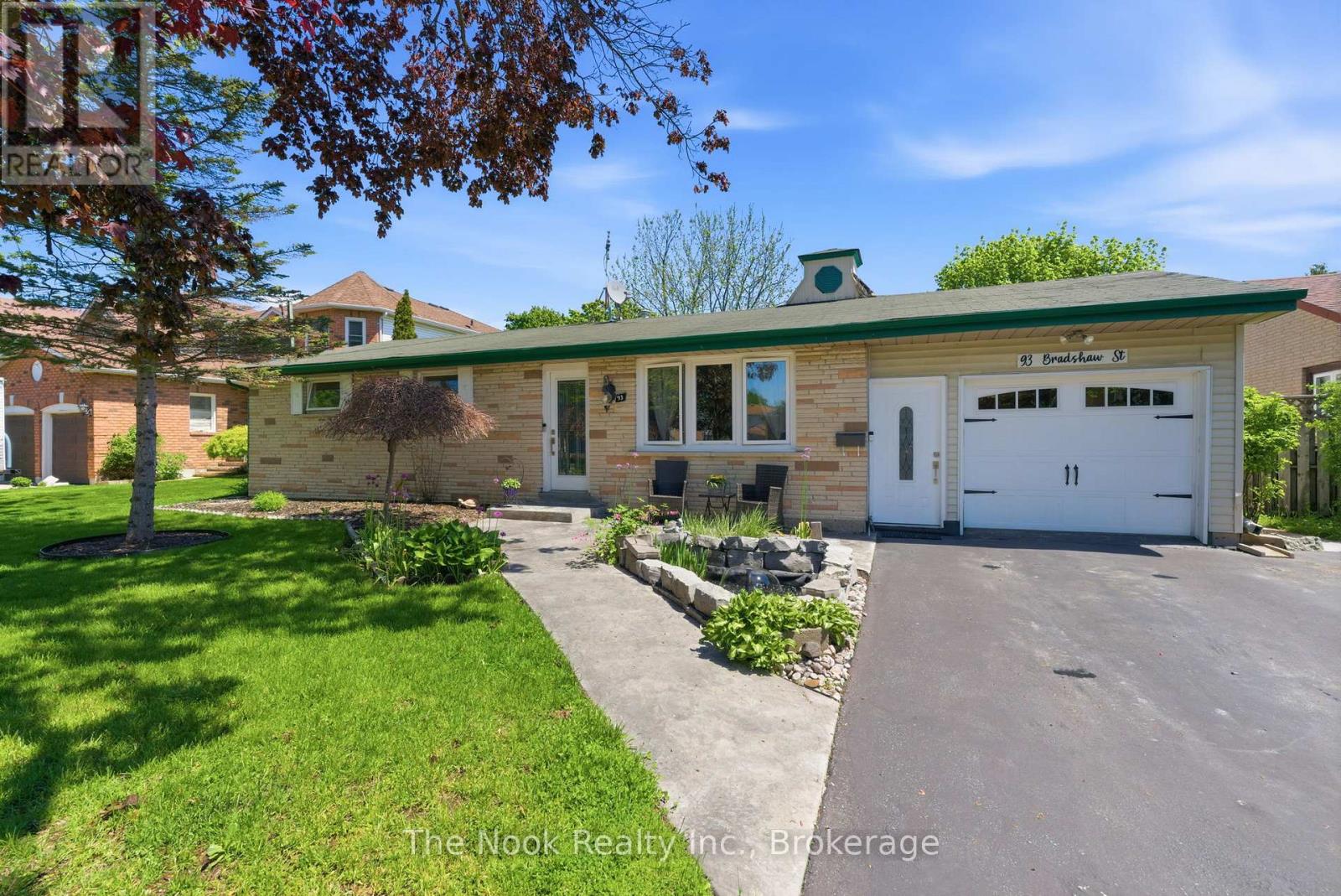 93 Bradshaw Street, Clarington, Ontario  L1C 2H4 - Photo 1 - E13181950