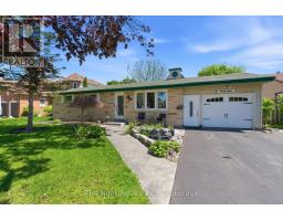 93 BRADSHAW STREET, Clarington, Ontario