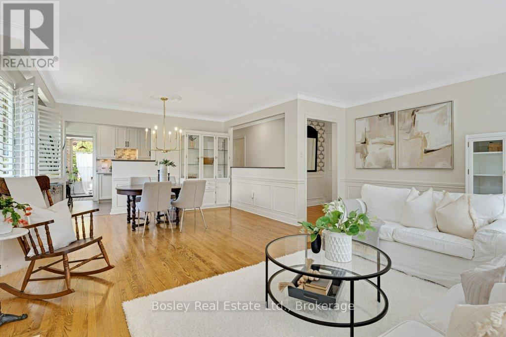 52 Forest Hill Drive, Guelph (Dovercliffe Park/old University), Ontario  N1G 2E6 - Photo 10 - X13181846