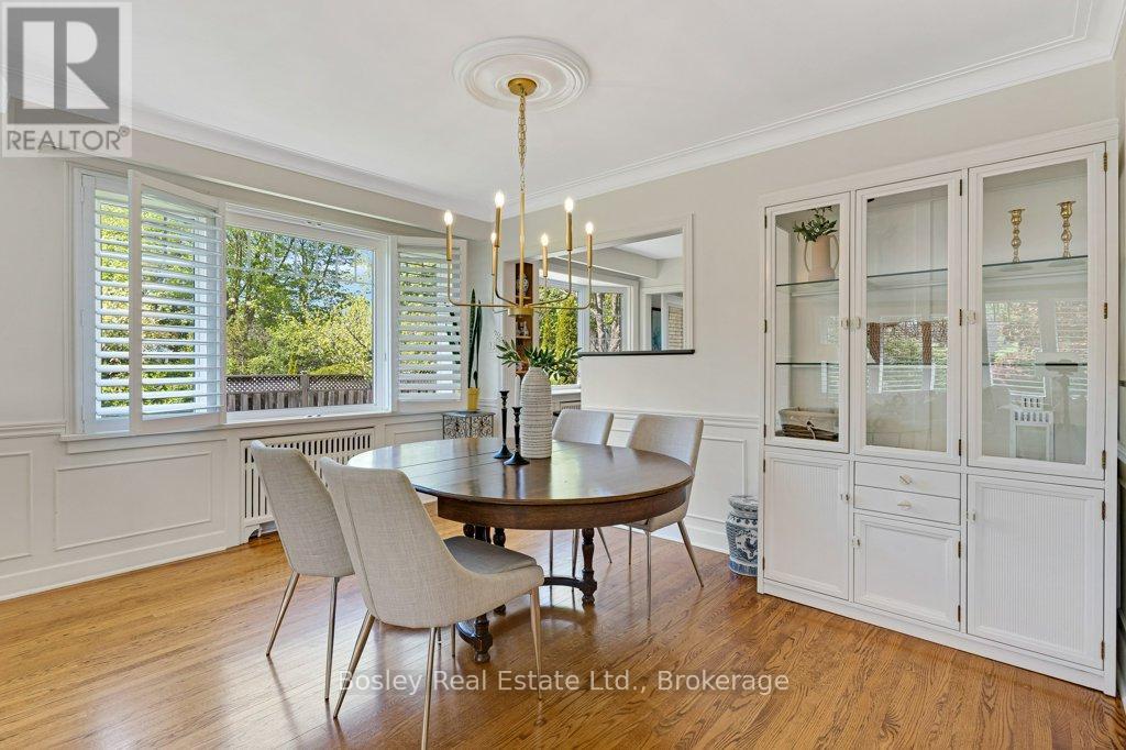 52 Forest Hill Drive, Guelph (Dovercliffe Park/old University), Ontario  N1G 2E6 - Photo 12 - X13181846