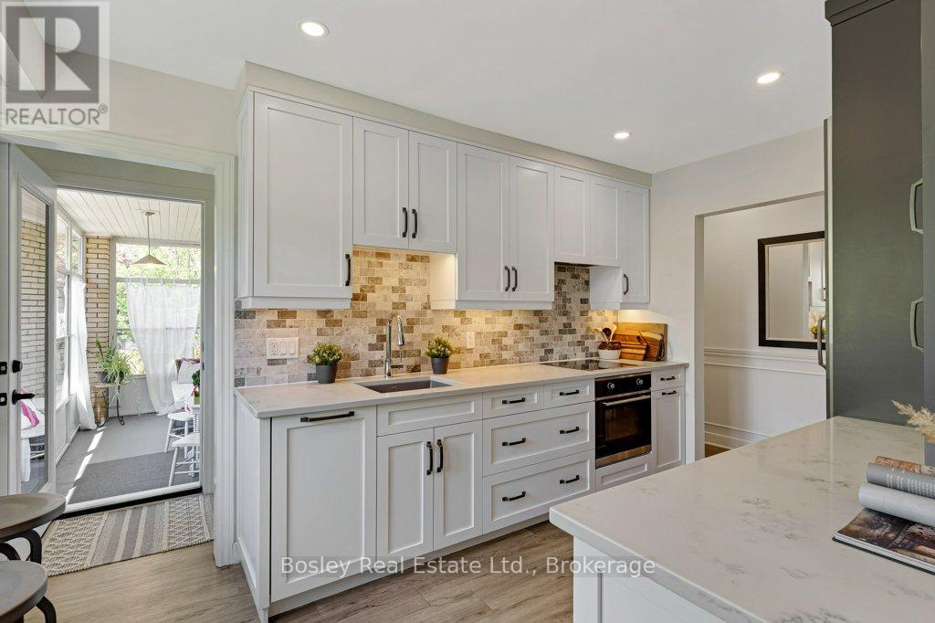 52 Forest Hill Drive, Guelph (Dovercliffe Park/old University), Ontario  N1G 2E6 - Photo 13 - X13181846
