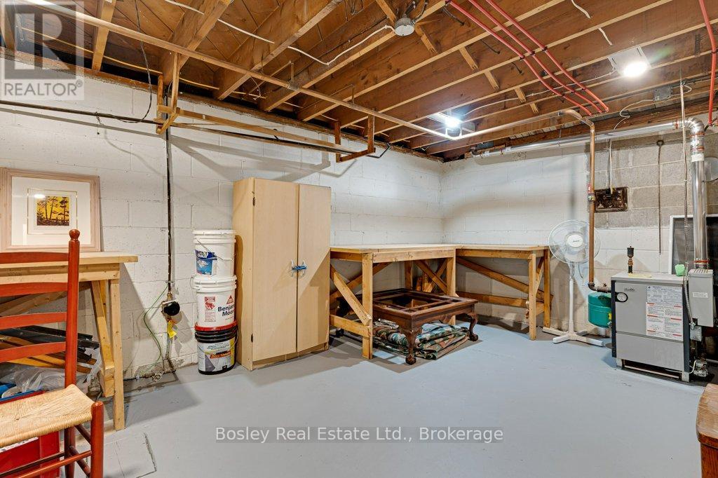 52 Forest Hill Drive, Guelph (Dovercliffe Park/old University), Ontario  N1G 2E6 - Photo 32 - X13181846