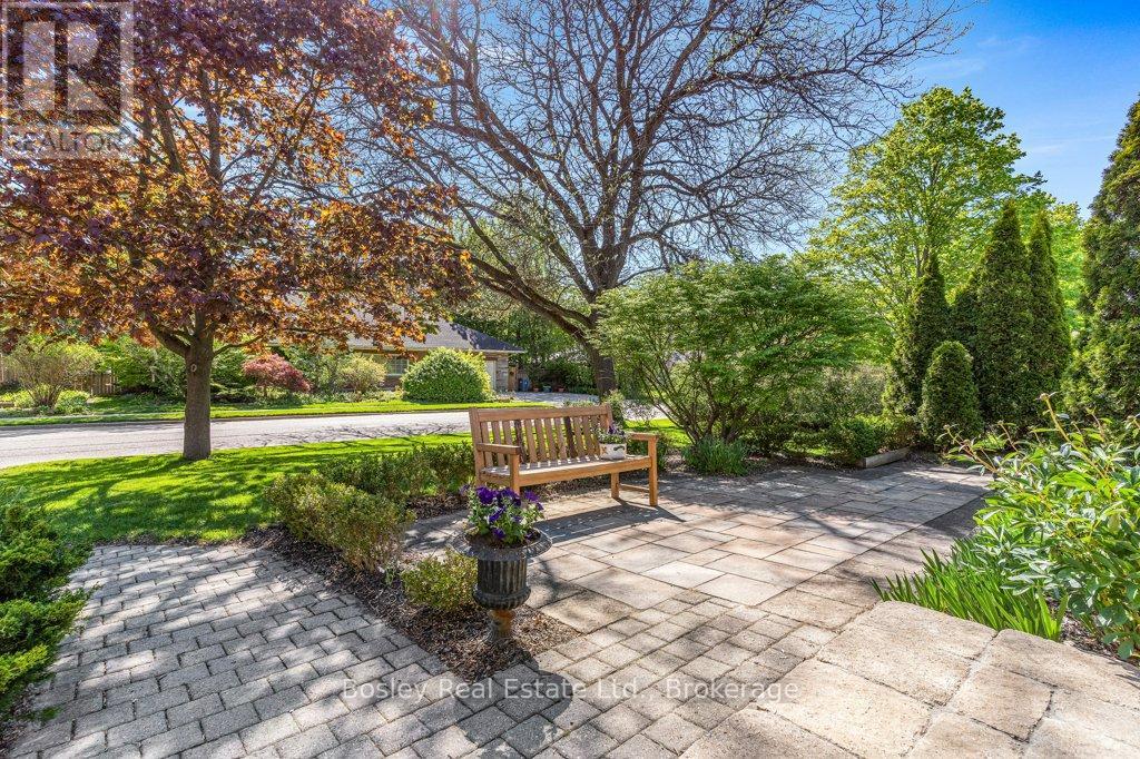 52 Forest Hill Drive, Guelph (Dovercliffe Park/old University), Ontario  N1G 2E6 - Photo 33 - X13181846