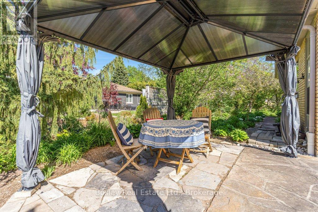 52 Forest Hill Drive, Guelph (Dovercliffe Park/old University), Ontario  N1G 2E6 - Photo 35 - X13181846