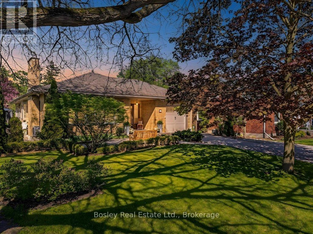 52 Forest Hill Drive, Guelph (Dovercliffe Park/old University), Ontario  N1G 2E6 - Photo 39 - X13181846