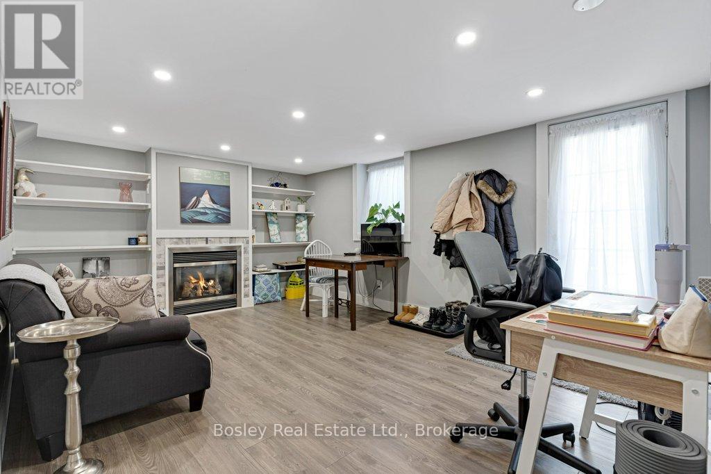52 Forest Hill Drive, Guelph (Dovercliffe Park/old University), Ontario  N1G 2E6 - Photo 42 - X13181846