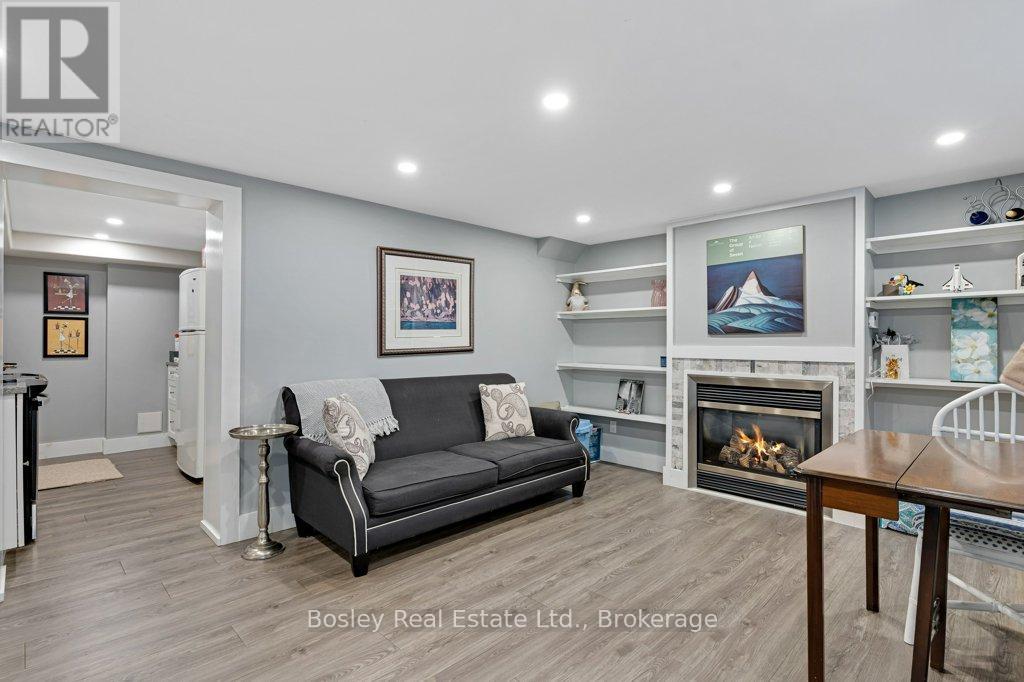 52 Forest Hill Drive, Guelph (Dovercliffe Park/old University), Ontario  N1G 2E6 - Photo 43 - X13181846