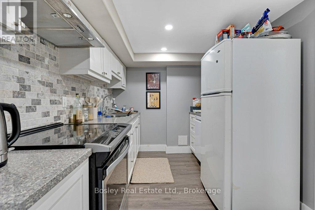 52 Forest Hill Drive, Guelph (Dovercliffe Park/old University), Ontario  N1G 2E6 - Photo 45 - X13181846