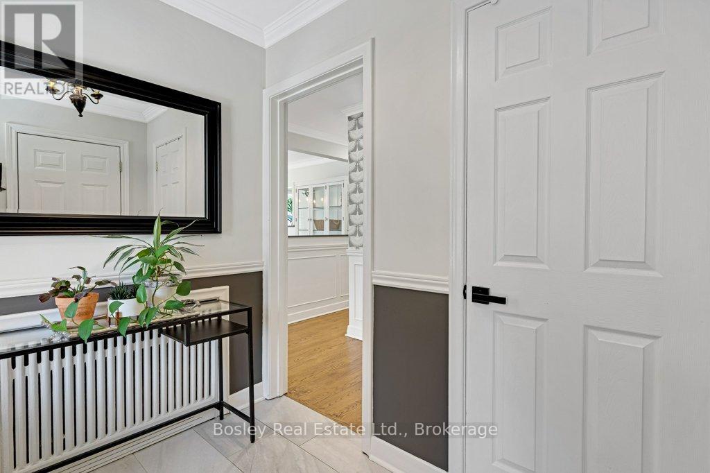 52 Forest Hill Drive, Guelph (Dovercliffe Park/old University), Ontario  N1G 2E6 - Photo 5 - X13181846