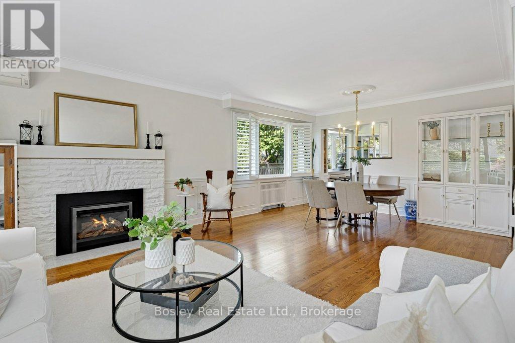 52 Forest Hill Drive, Guelph (Dovercliffe Park/old University), Ontario  N1G 2E6 - Photo 9 - X13181846