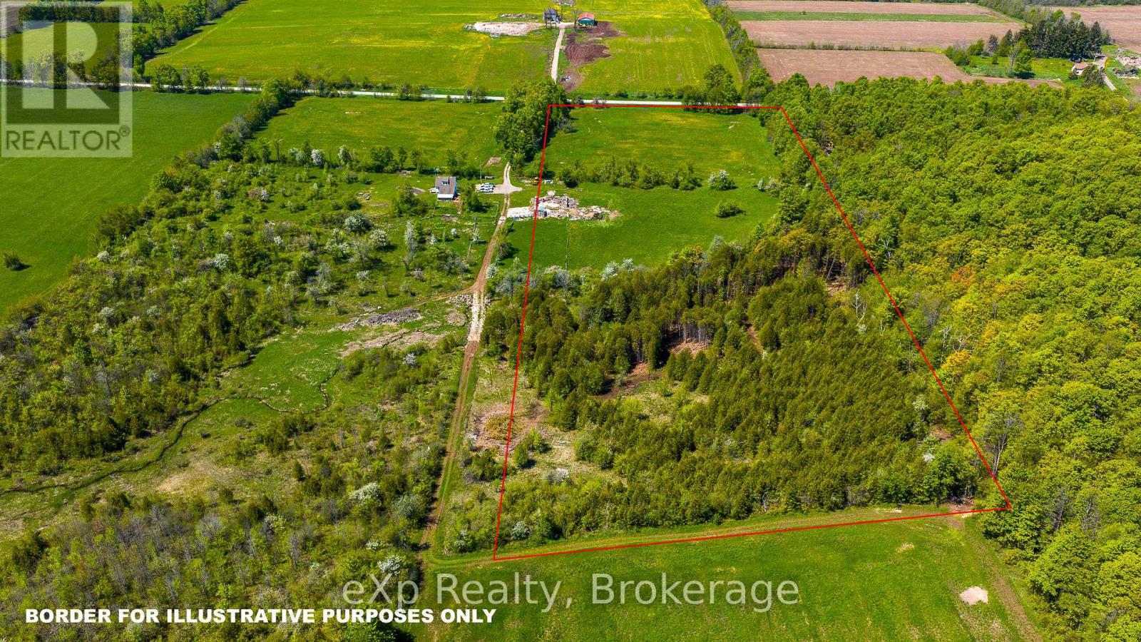 Pt Lt 17 Con 11, 12th Line, Meaford, Ontario  N4L 1W5 - Photo 6 - X13181996