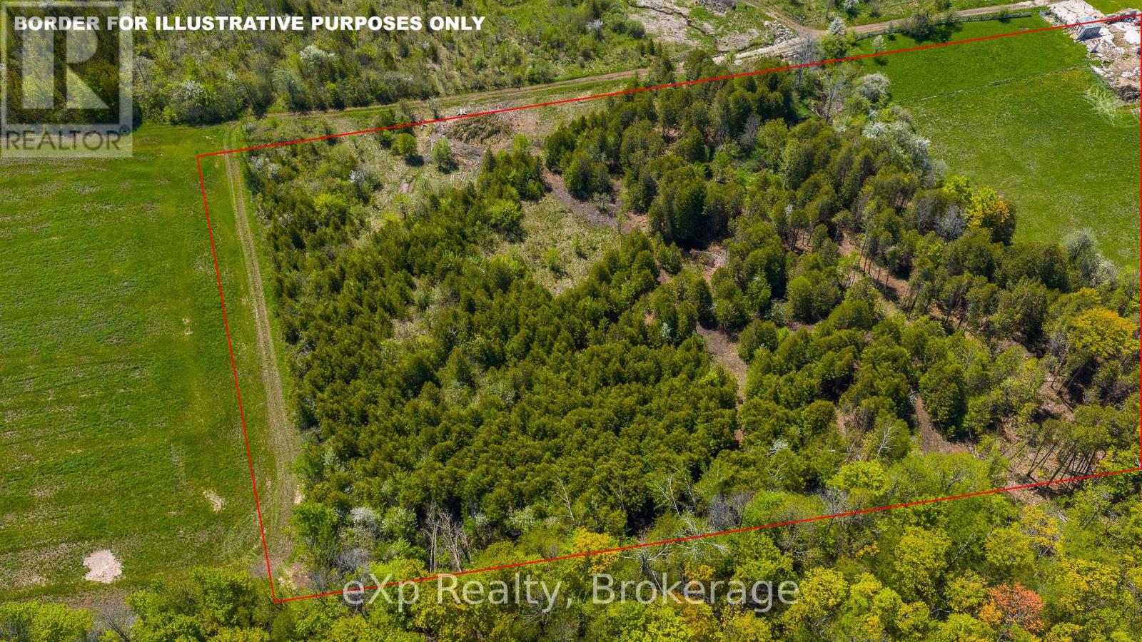 Pt Lt 17 Con 11, 12th Line, Meaford, Ontario  N4L 1W5 - Photo 8 - X13181996