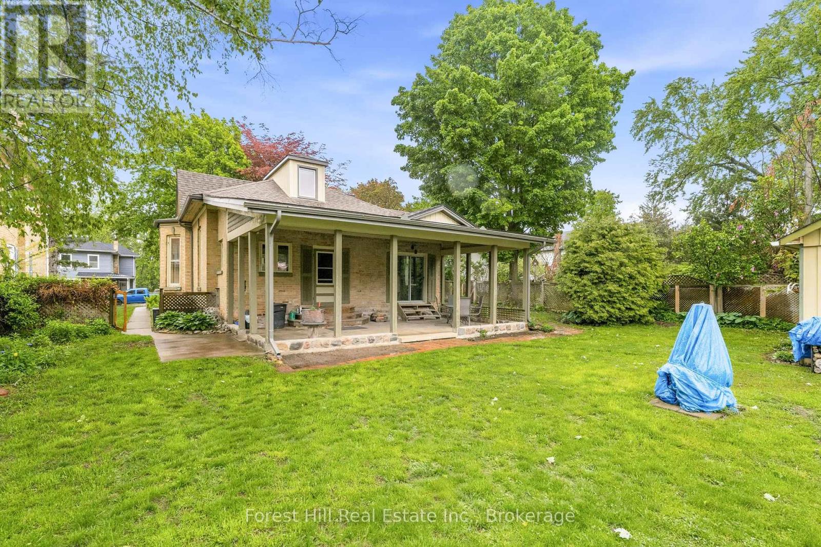 218 Albert Street, Ingersoll, Ontario  N5C 2Y6 - Photo 31 - X13182178