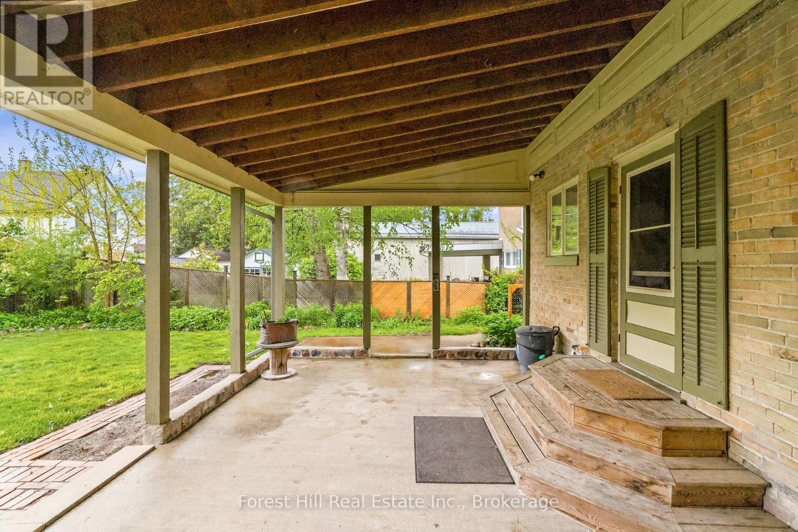 218 Albert Street, Ingersoll, Ontario  N5C 2Y6 - Photo 32 - X13182178
