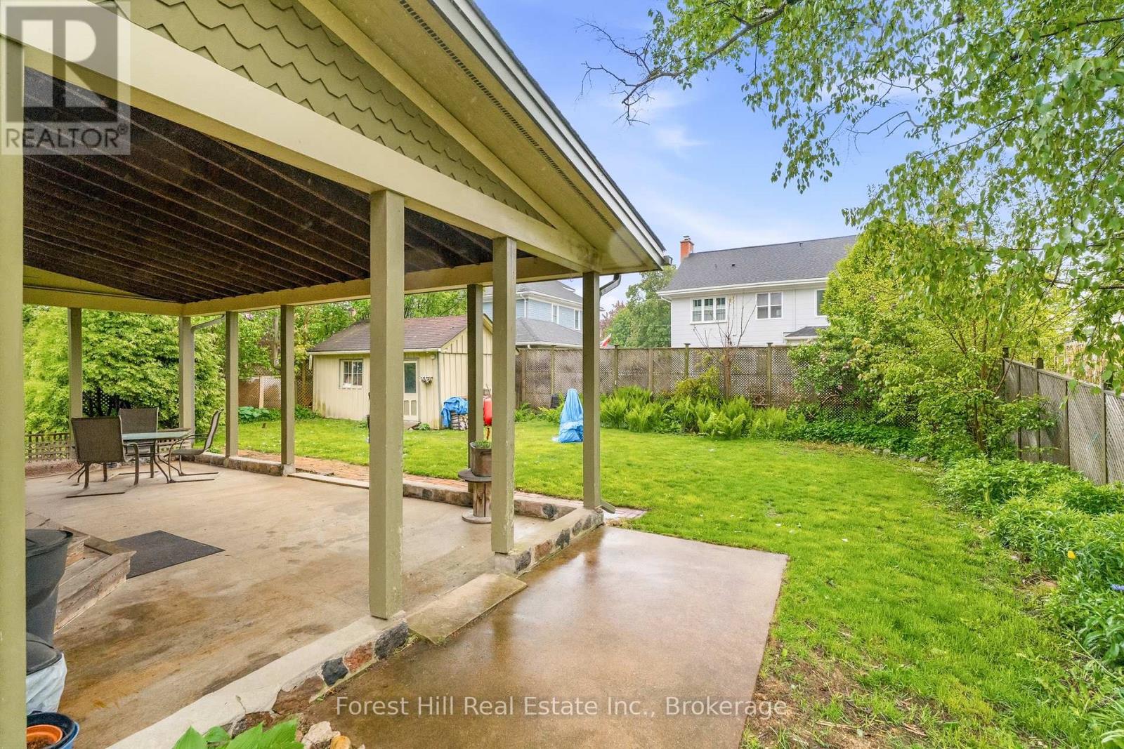 218 Albert Street, Ingersoll, Ontario  N5C 2Y6 - Photo 34 - X13182178