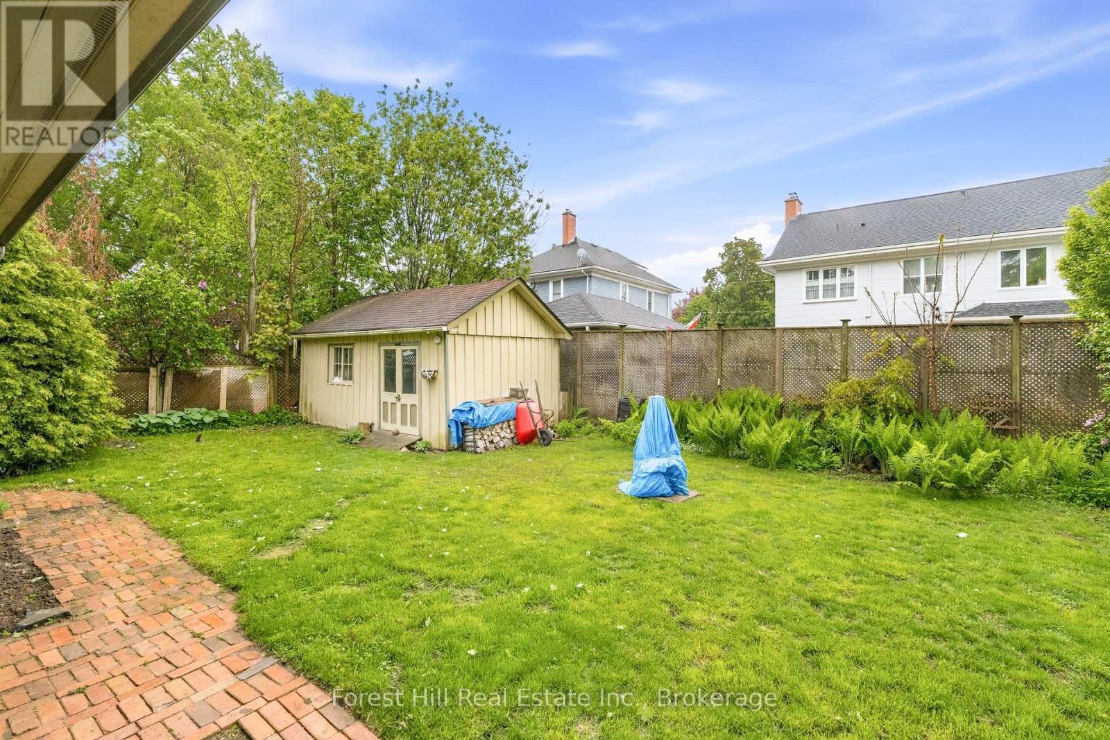218 Albert Street, Ingersoll, Ontario  N5C 2Y6 - Photo 35 - X13182178