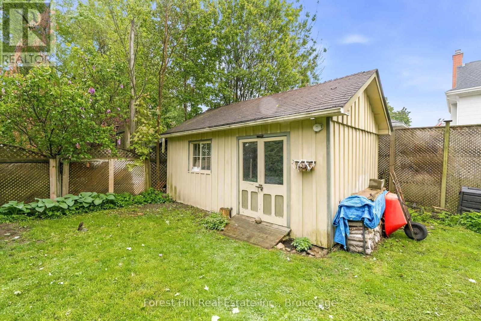 218 Albert Street, Ingersoll, Ontario  N5C 2Y6 - Photo 36 - X13182178