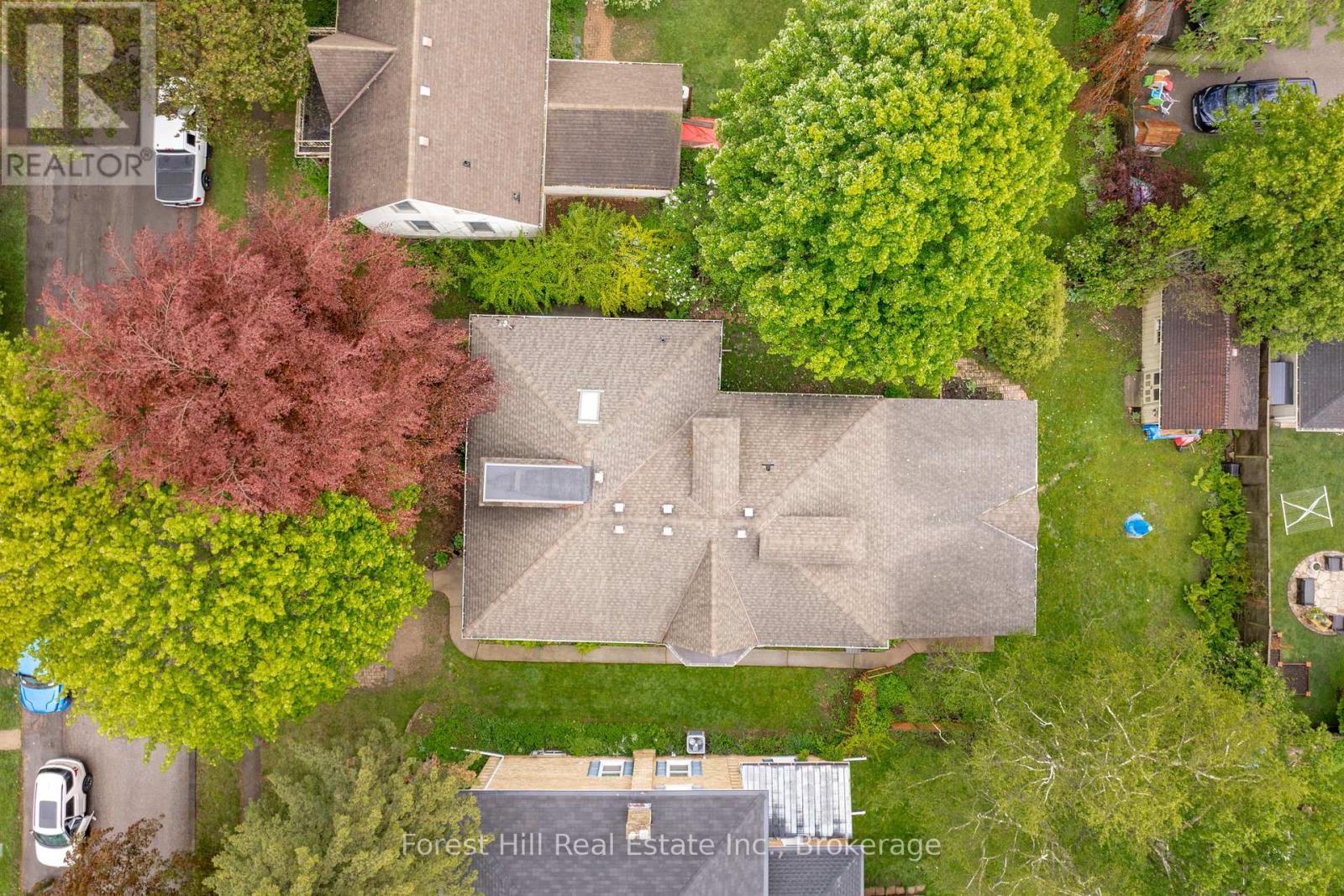 218 Albert Street, Ingersoll, Ontario  N5C 2Y6 - Photo 38 - X13182178