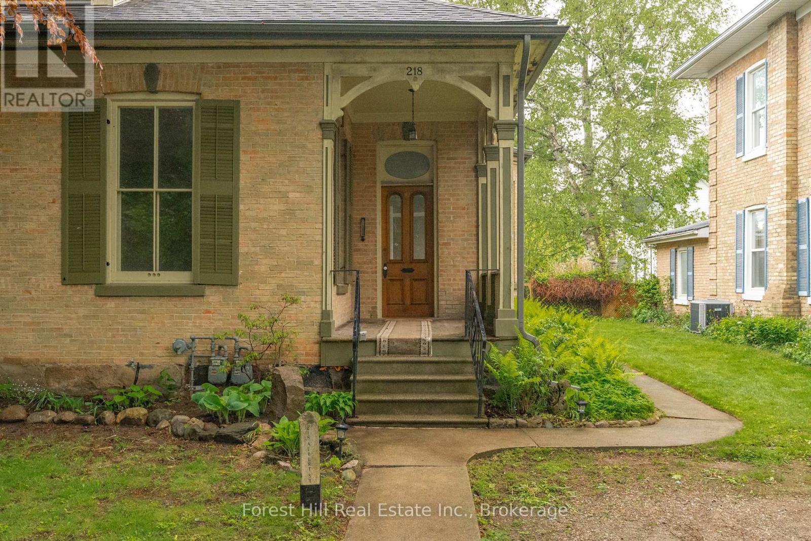 218 Albert Street, Ingersoll, Ontario  N5C 2Y6 - Photo 4 - X13182178