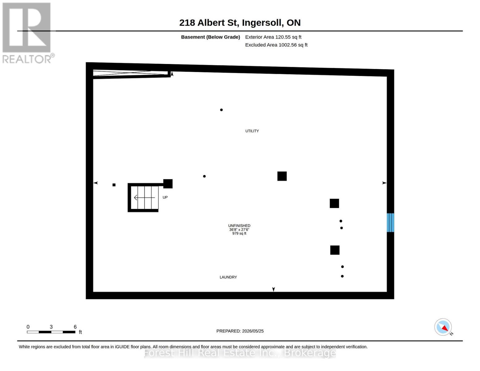 218 Albert Street, Ingersoll, Ontario  N5C 2Y6 - Photo 43 - X13182178