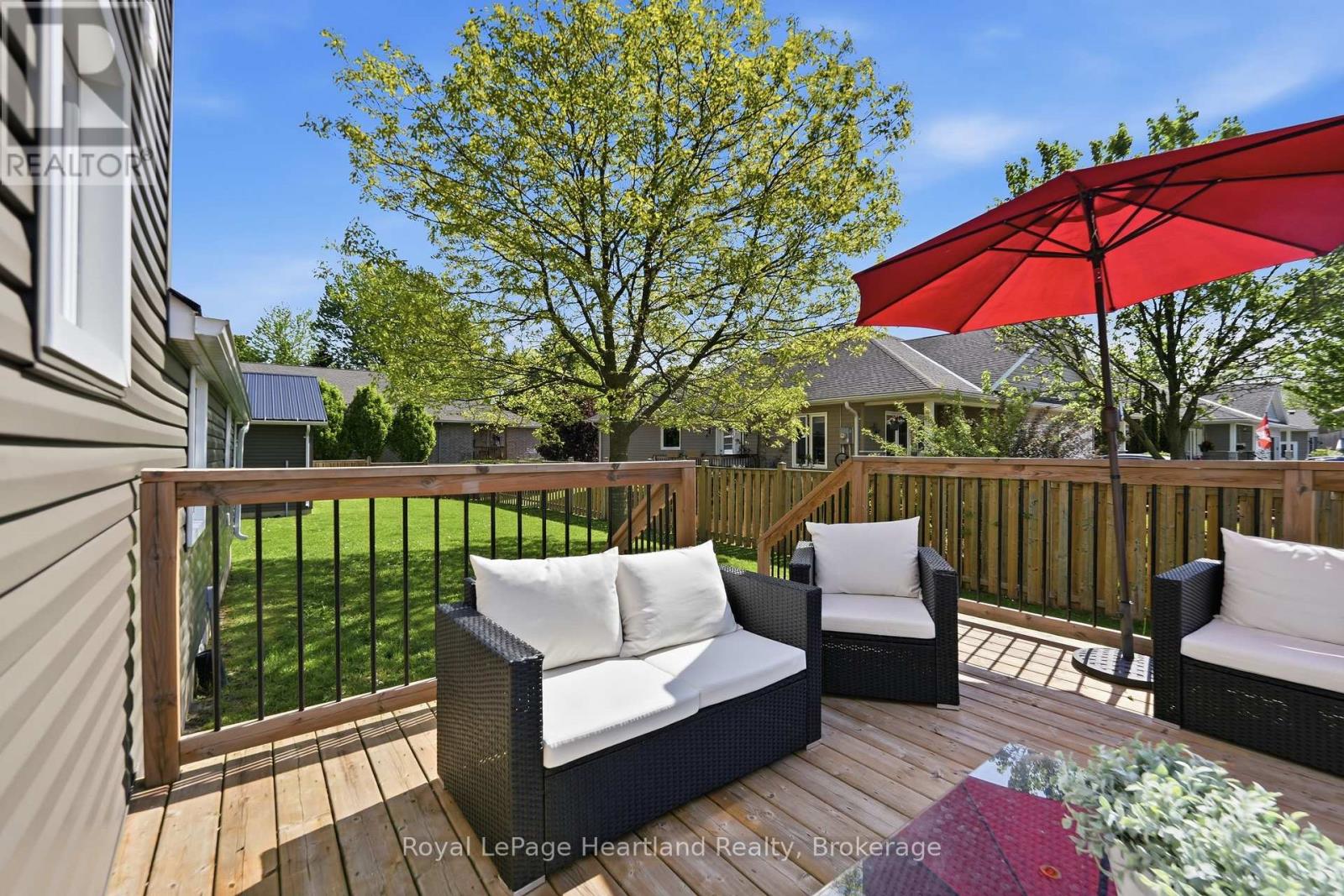52 Crombie Street, Huron East (Seaforth), Ontario  N0K 1W0 - Photo 31 - X13182218