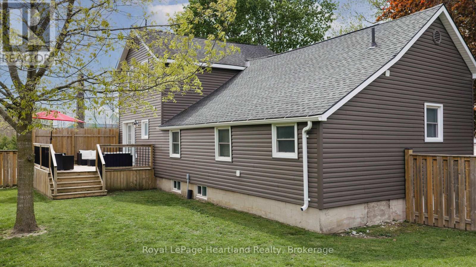 52 Crombie Street, Huron East (Seaforth), Ontario  N0K 1W0 - Photo 32 - X13182218