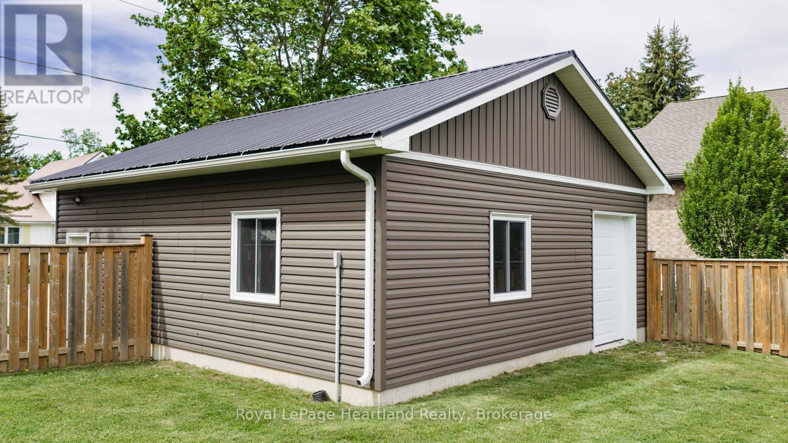 52 Crombie Street, Huron East (Seaforth), Ontario  N0K 1W0 - Photo 33 - X13182218