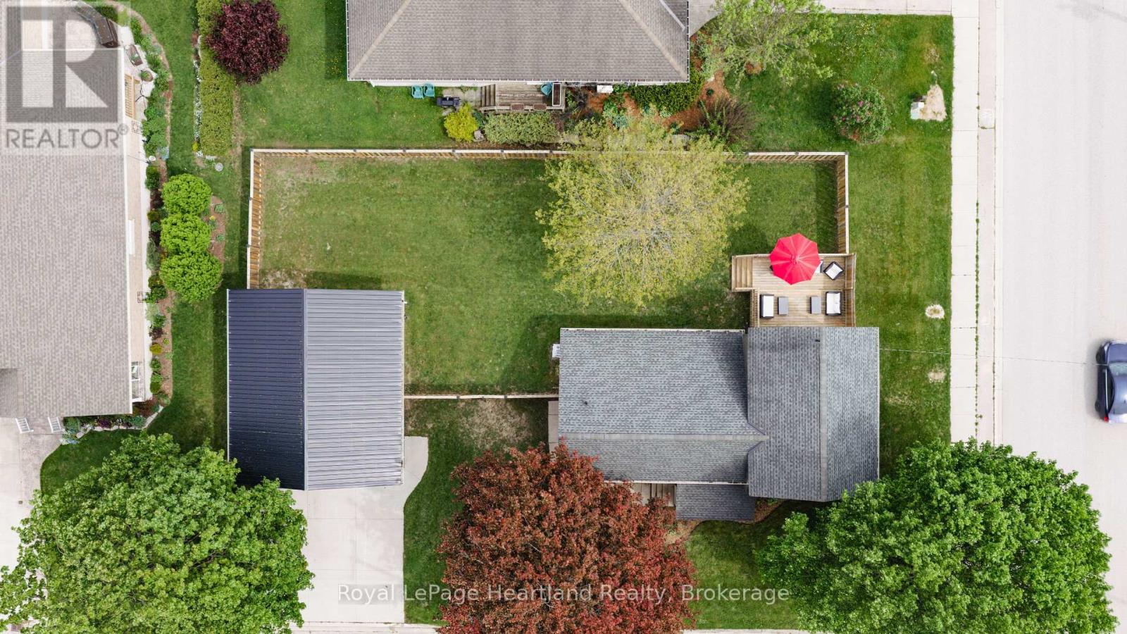 52 Crombie Street, Huron East (Seaforth), Ontario  N0K 1W0 - Photo 37 - X13182218