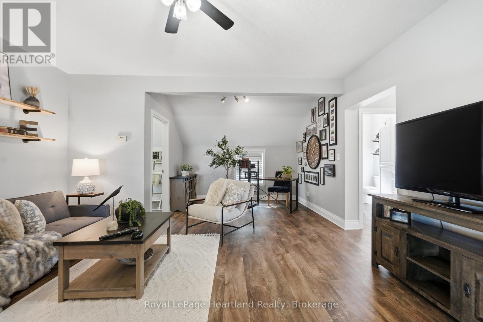 52 Crombie Street, Huron East (Seaforth), Ontario  N0K 1W0 - Photo 6 - X13182218