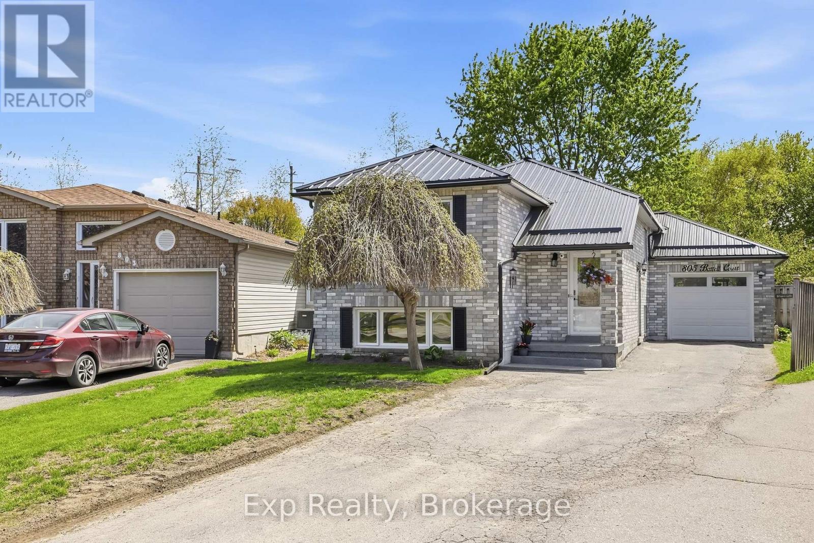 805 BATTELL COURT, Cobourg, Ontario