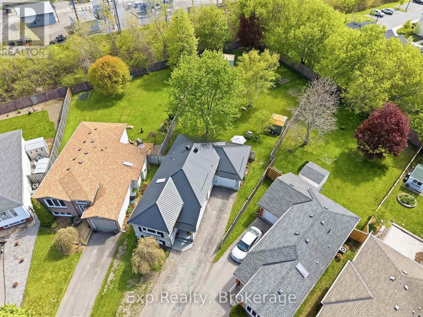 805 Battell Court, Cobourg, Ontario  K9A 5R7 - Photo 3 - X13182118
