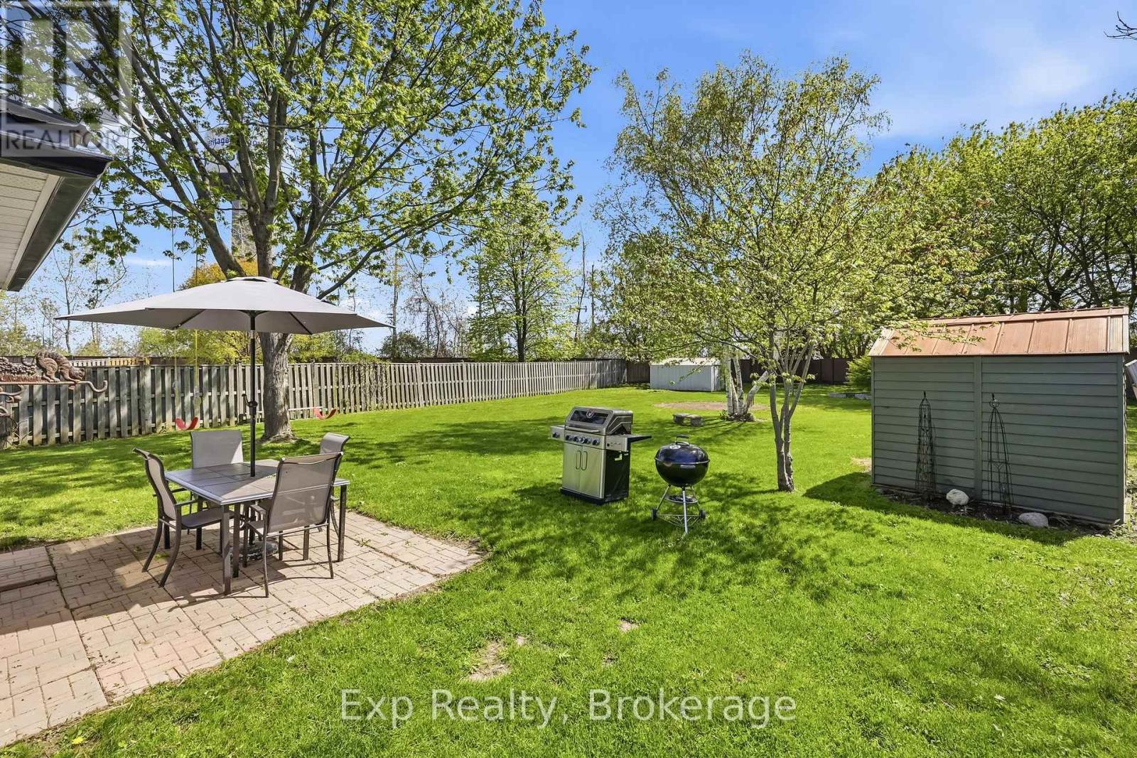 805 Battell Court, Cobourg, Ontario  K9A 5R7 - Photo 41 - X13182118
