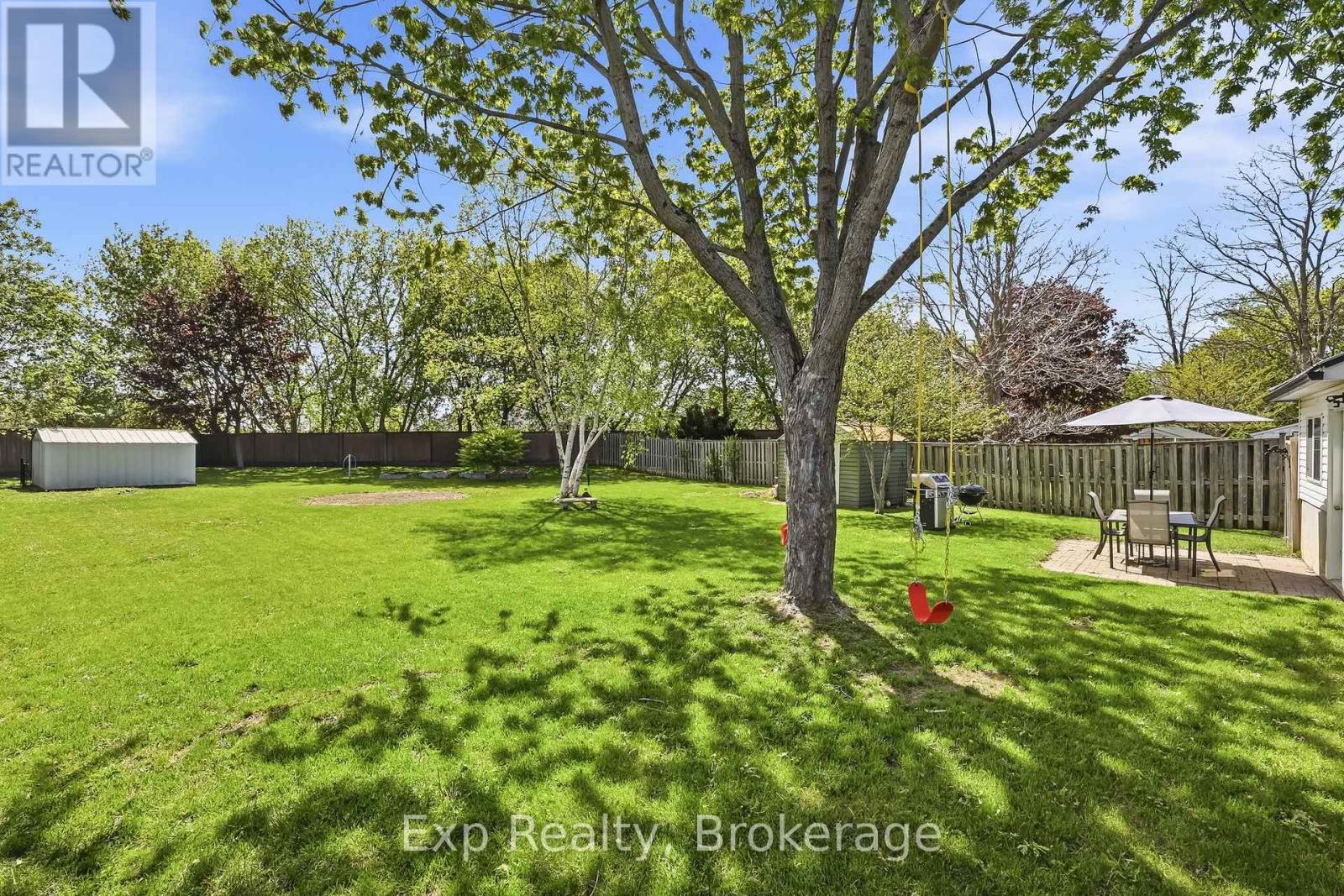 805 Battell Court, Cobourg, Ontario  K9A 5R7 - Photo 42 - X13182118