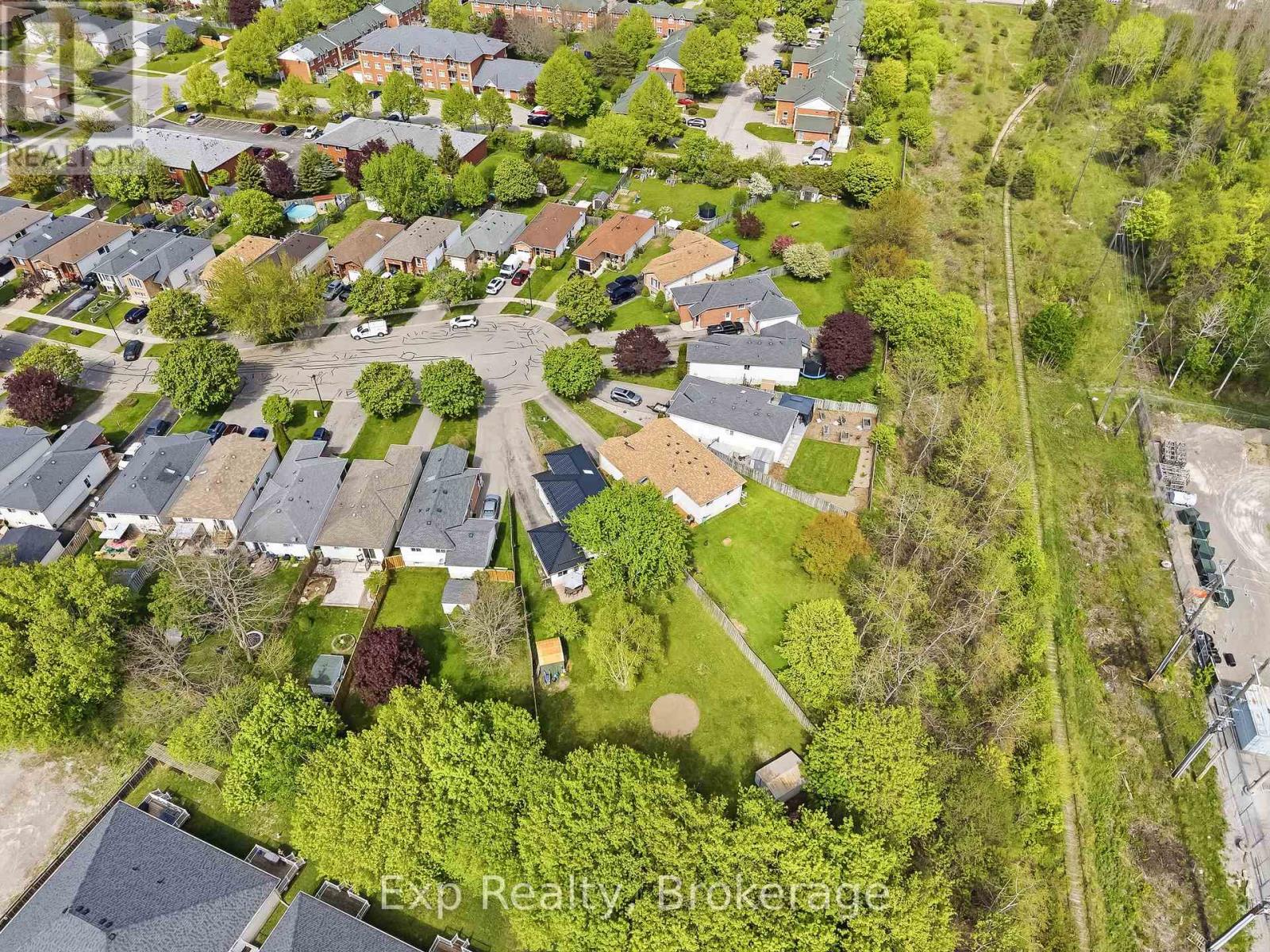 805 Battell Court, Cobourg, Ontario  K9A 5R7 - Photo 45 - X13182118