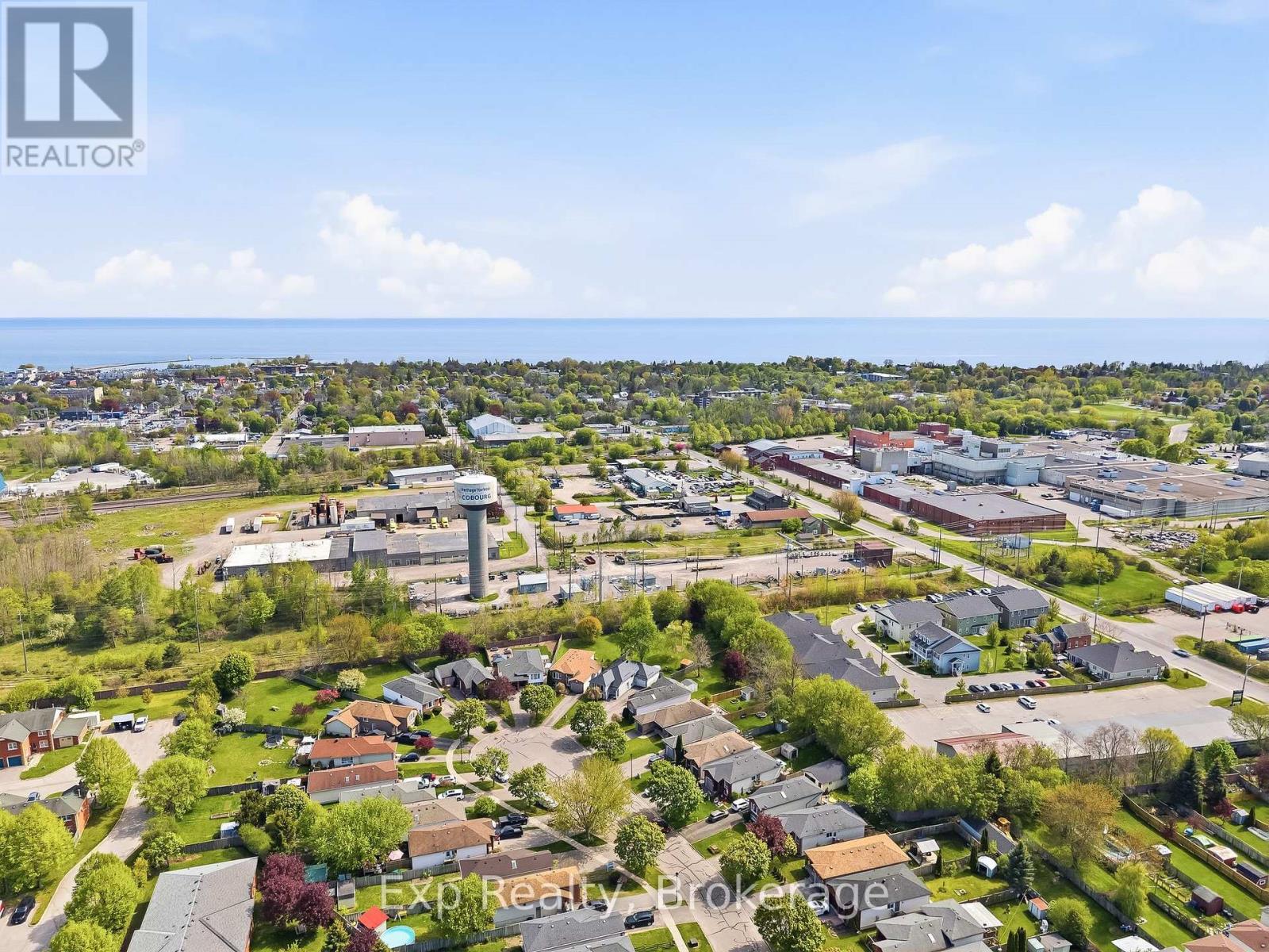 805 Battell Court, Cobourg, Ontario  K9A 5R7 - Photo 46 - X13182118