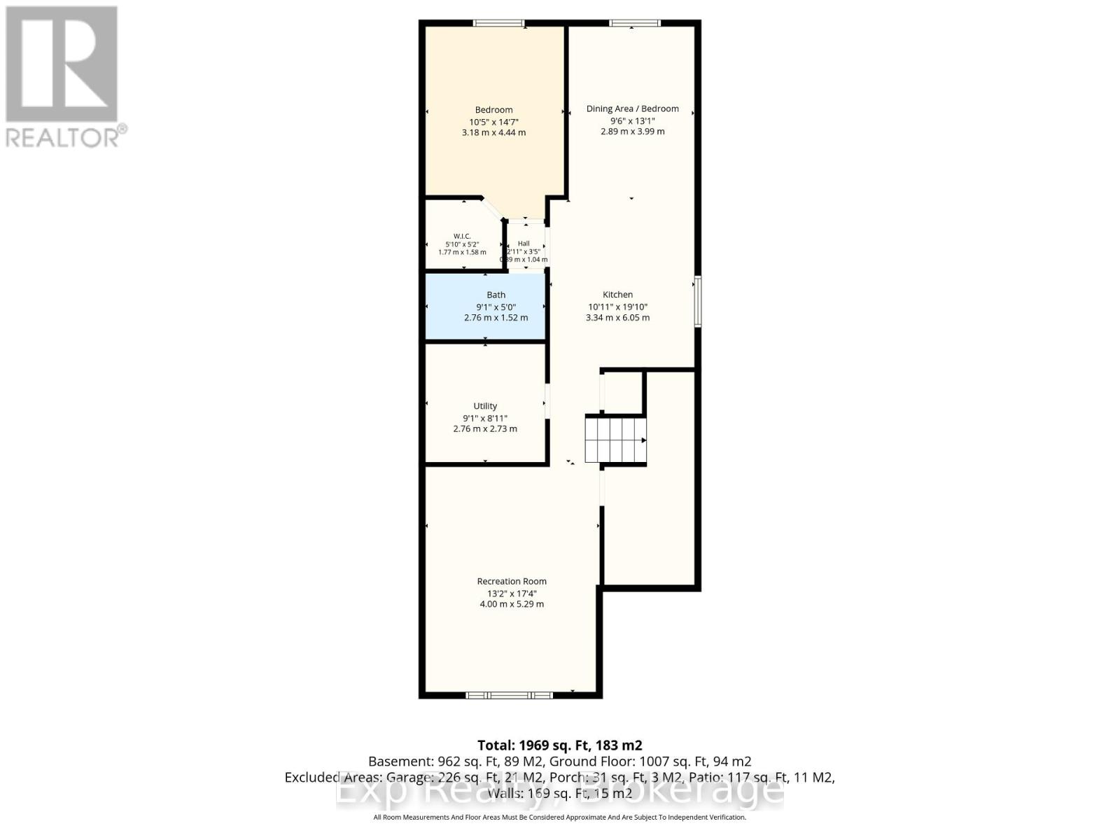 805 Battell Court, Cobourg, Ontario  K9A 5R7 - Photo 47 - X13182118