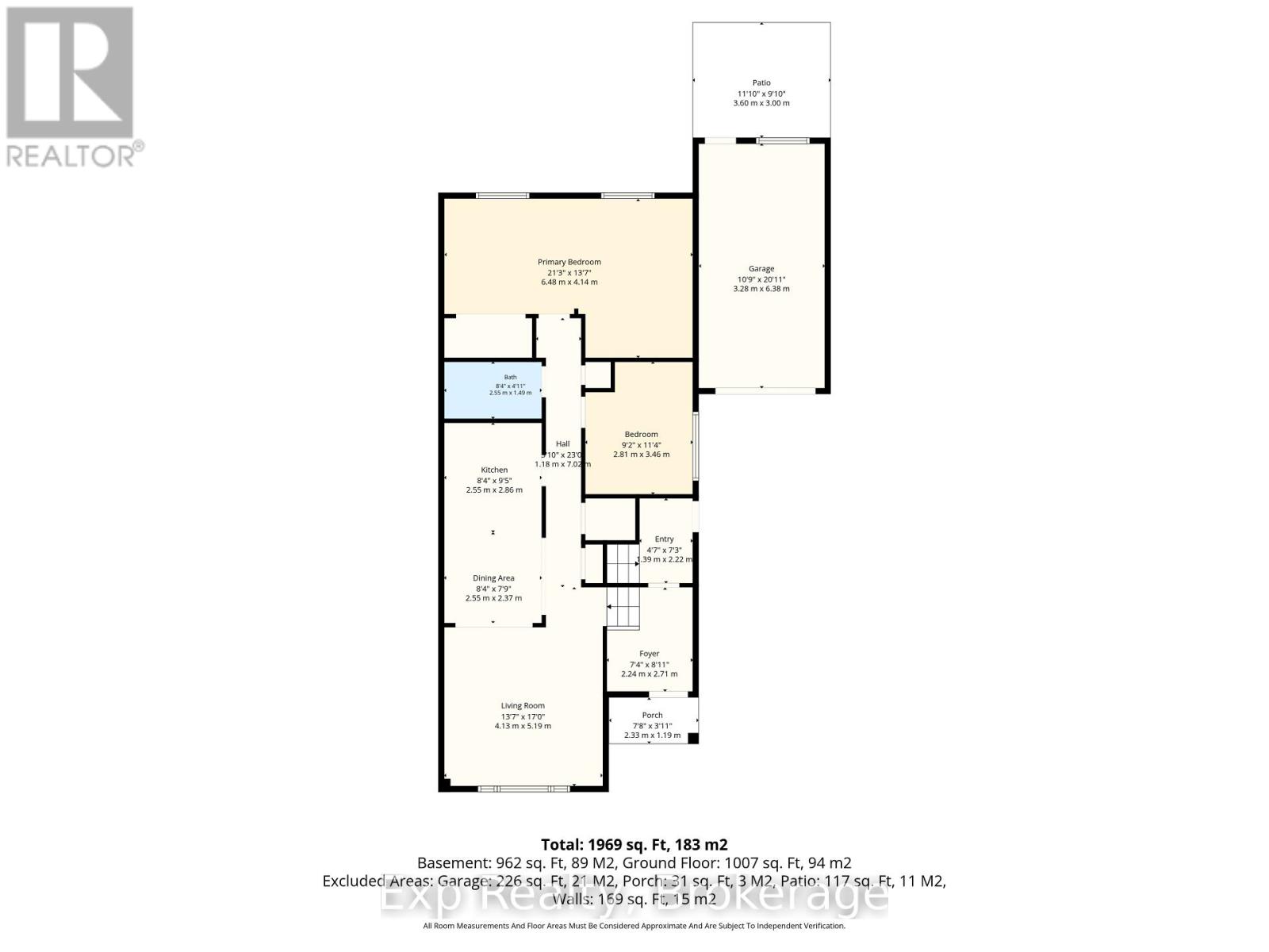 805 Battell Court, Cobourg, Ontario  K9A 5R7 - Photo 48 - X13182118