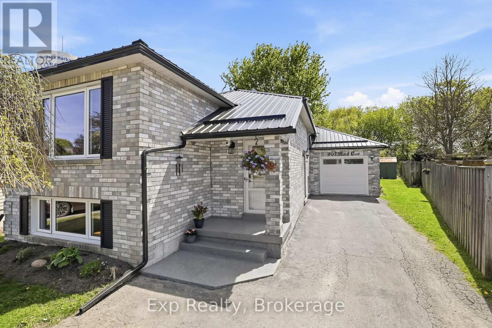 805 Battell Court, Cobourg, Ontario  K9A 5R7 - Photo 6 - X13182118